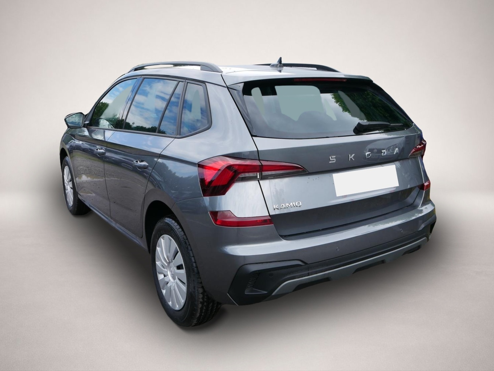 Skoda Kamiq (06/2026, Benzin)