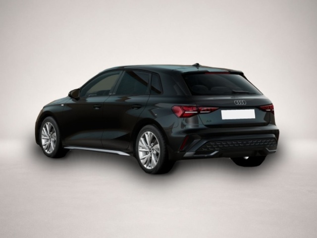 Audi A3 (10/2025, )