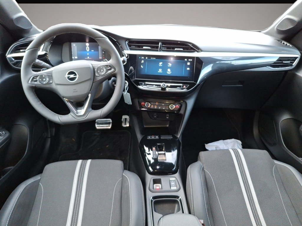 Opel Corsa (05/2025, Benzin)