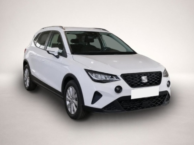 Seat Arona (04/2026, Benzin)