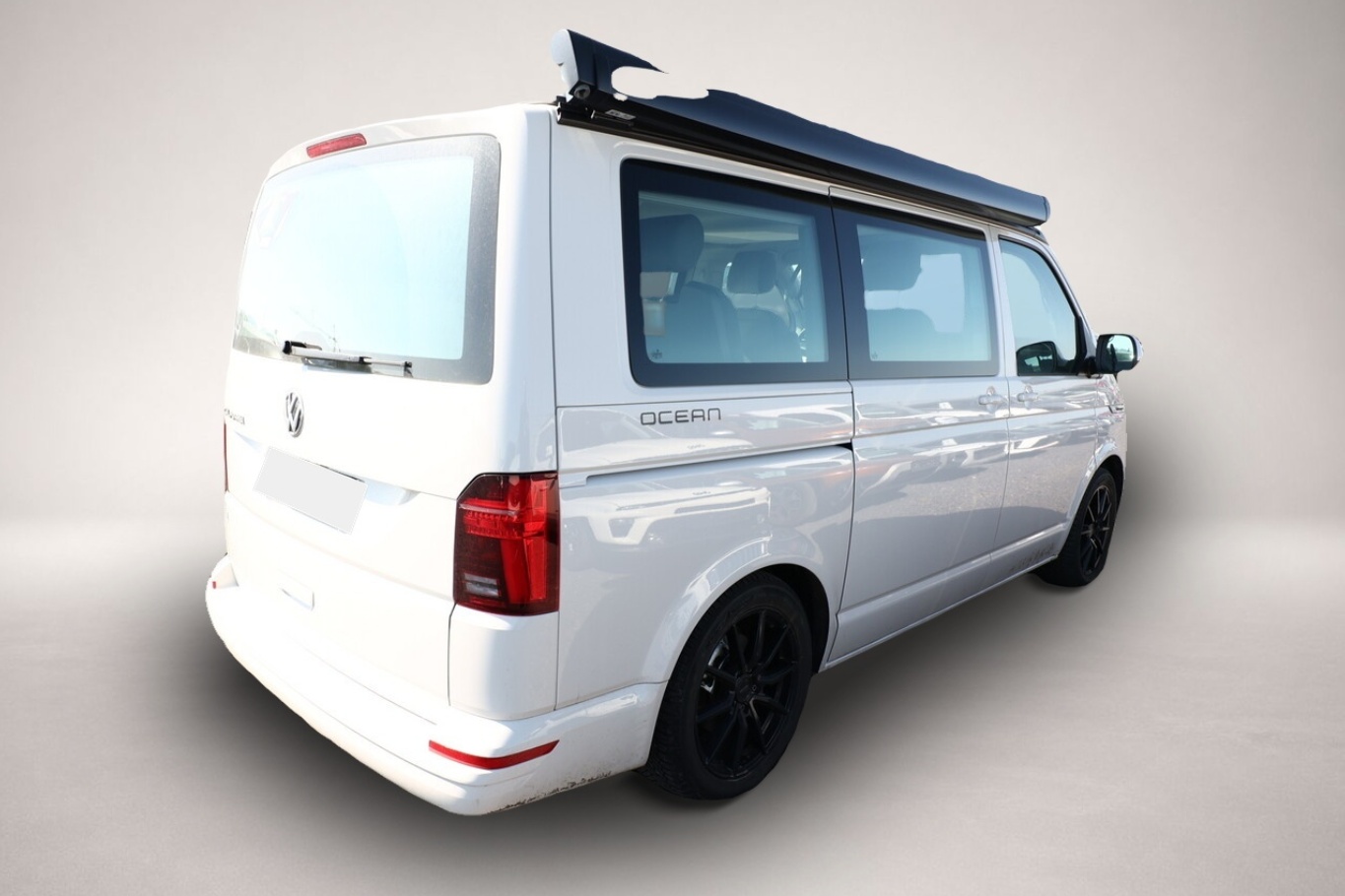 Volkswagen Other (06/2024, Diesel)