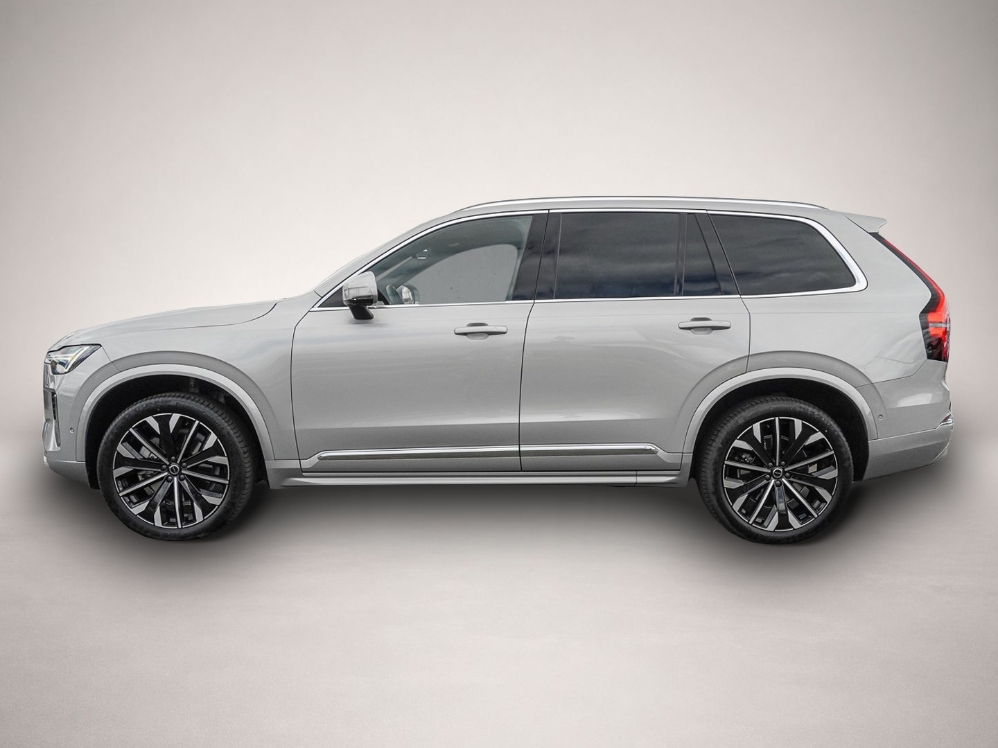 Volvo XC90 (06/2025, Benzin)