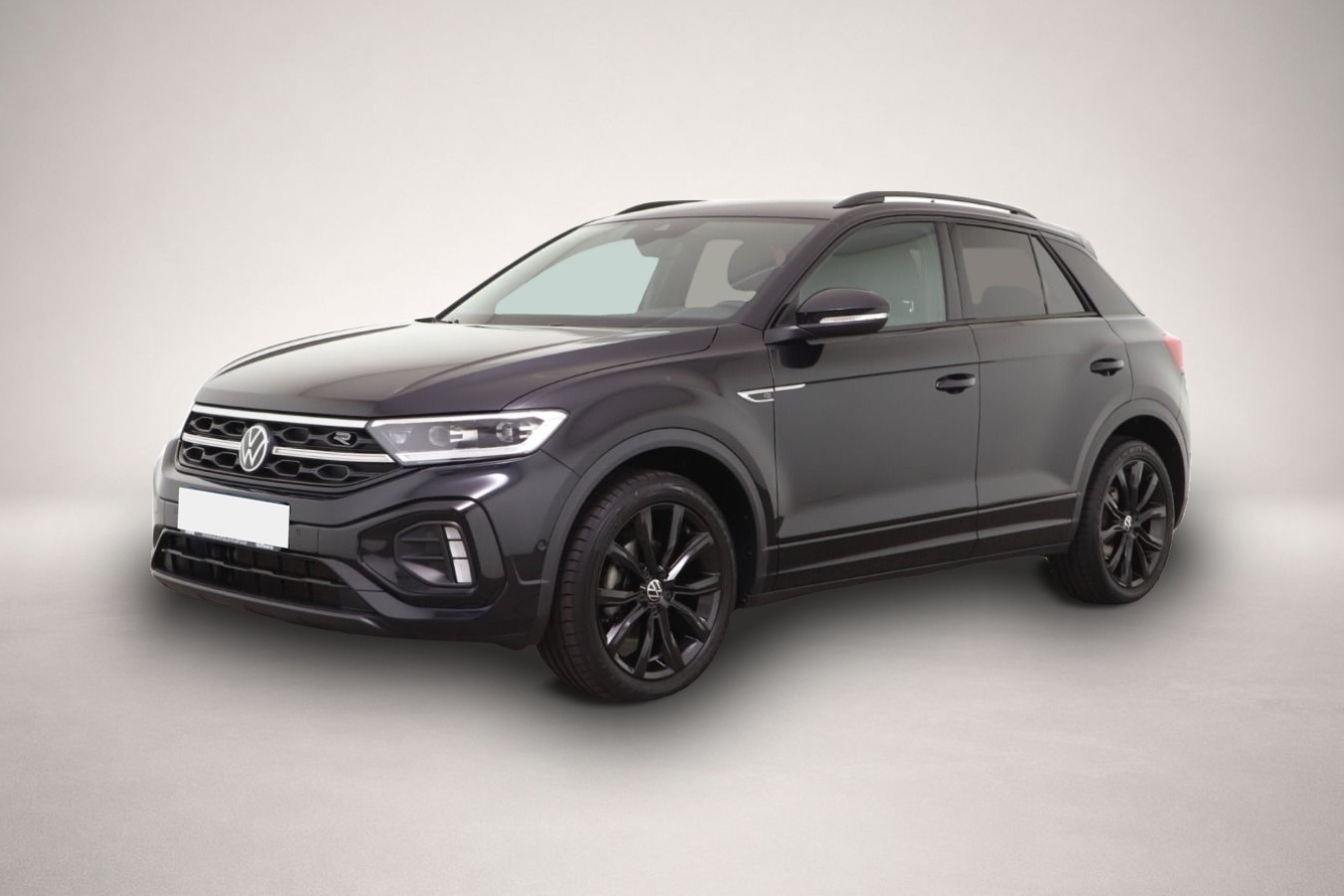 Volkswagen T-Roc (06/2022, )