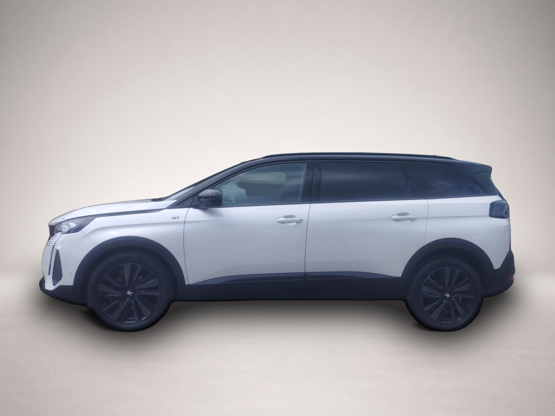 Peugeot 5008 (01/2024, Benzin)