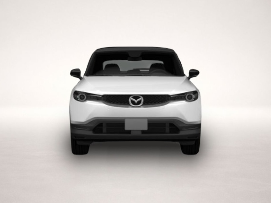 Mazda MX-30 (05/2022, ELECTRIC)