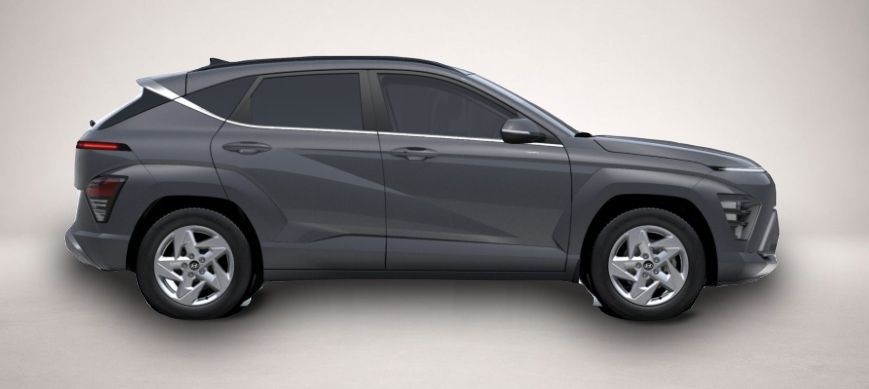 Hyundai Kona, image 2 of 4