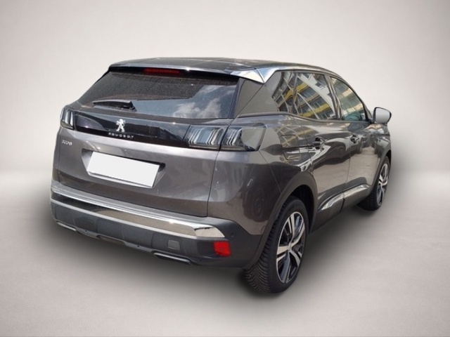 Peugeot 3008 (05/2024, Benzin)