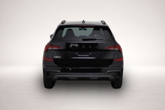 Skoda Kamiq, image 5 of 5