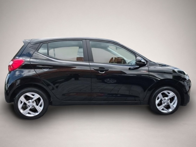 Hyundai i10 (10/2022, Benzin)