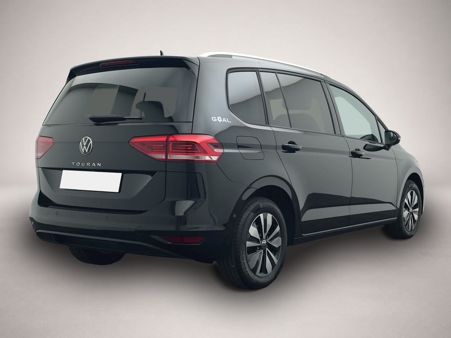 Volkswagen Touran (10/2025, Benzin)
