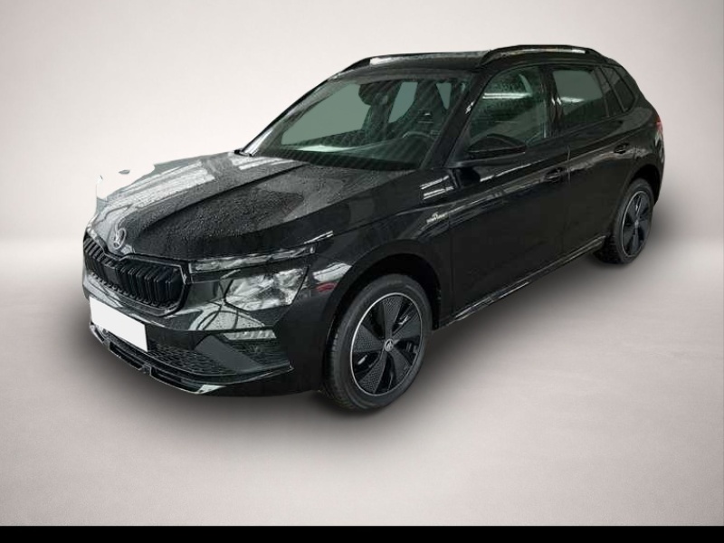 Skoda Kamiq (03/2026, Benzin)