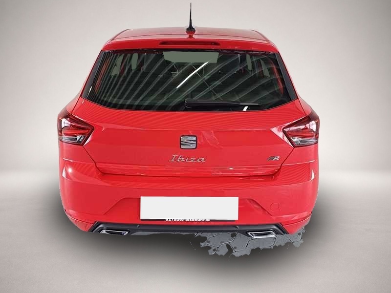 Seat Ibiza (05/2023, )