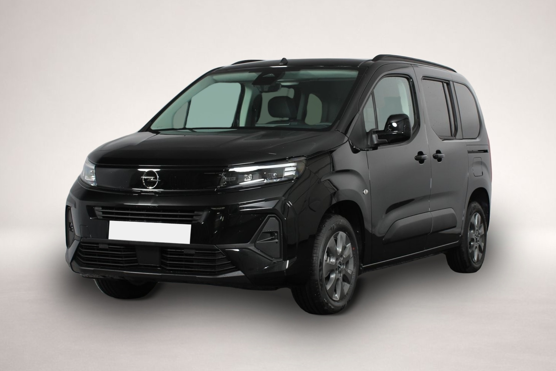 Opel Combo Life (06/2026, Diesel)