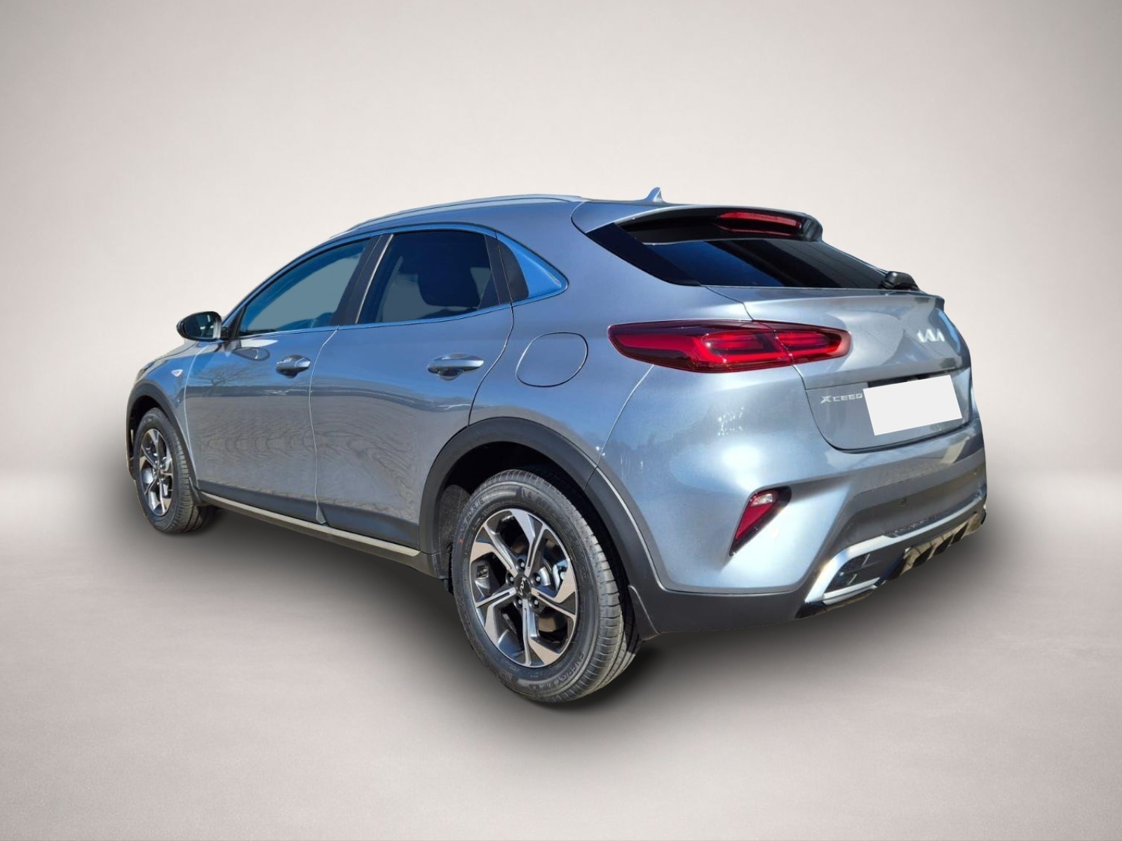 KIA XCeed (03/2026, Benzin)