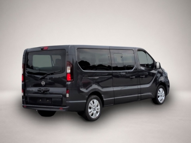 Nissan Primastar (05/2025, Diesel)