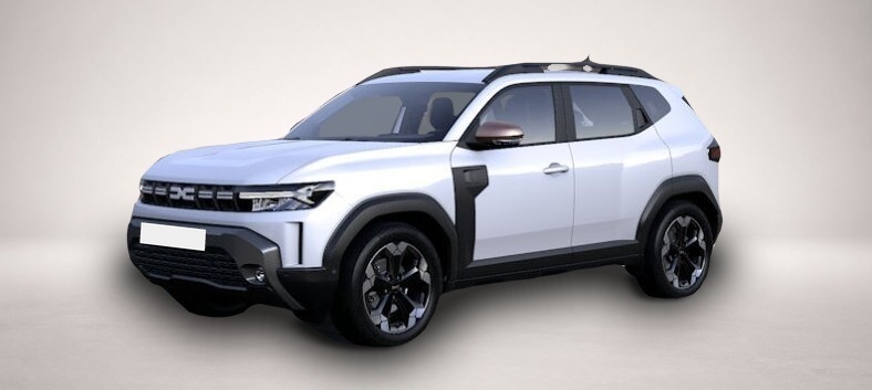 Dacia Duster (, Autogas (LPG))