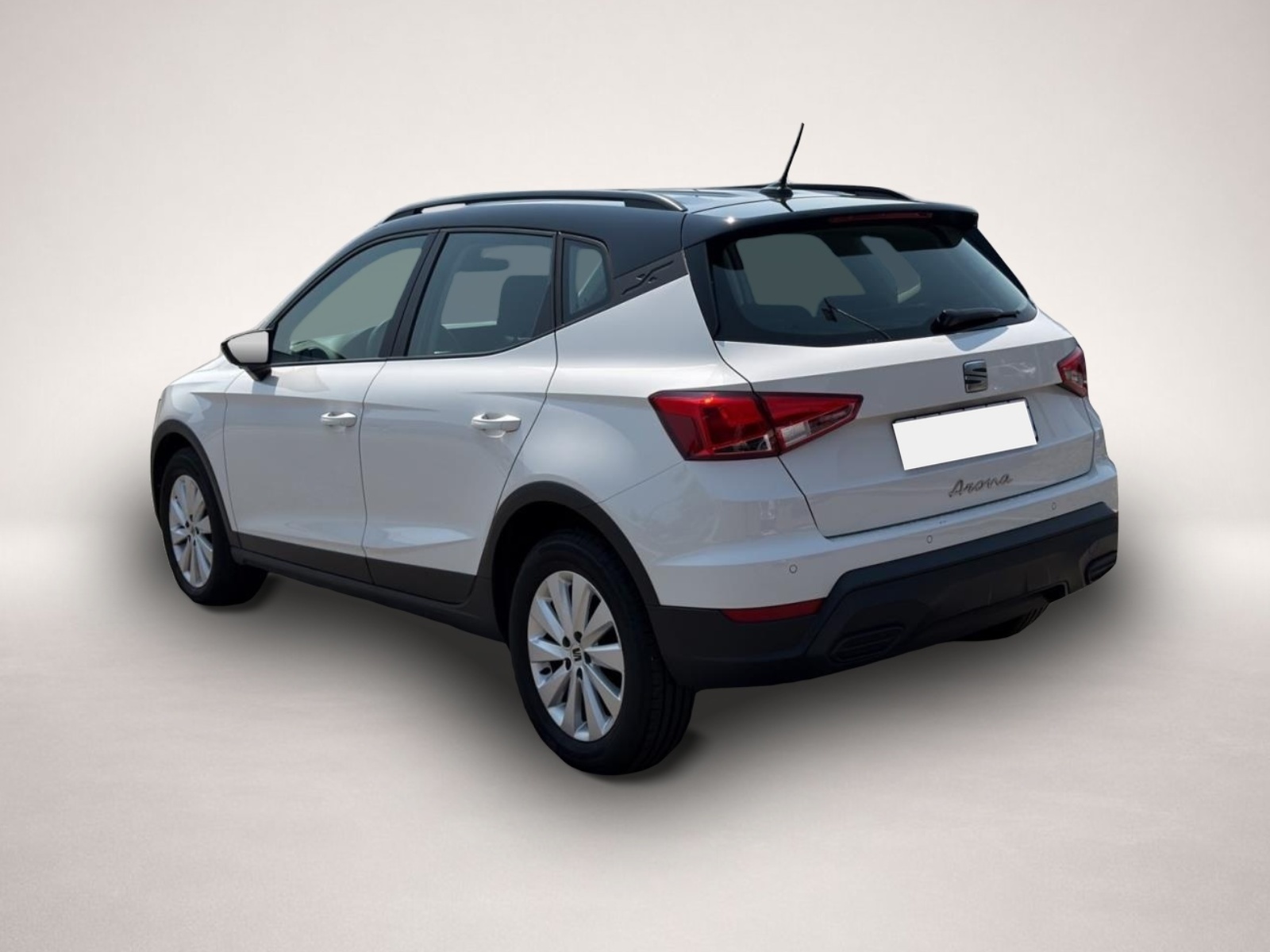 Seat Arona (10/2022, Benzin)