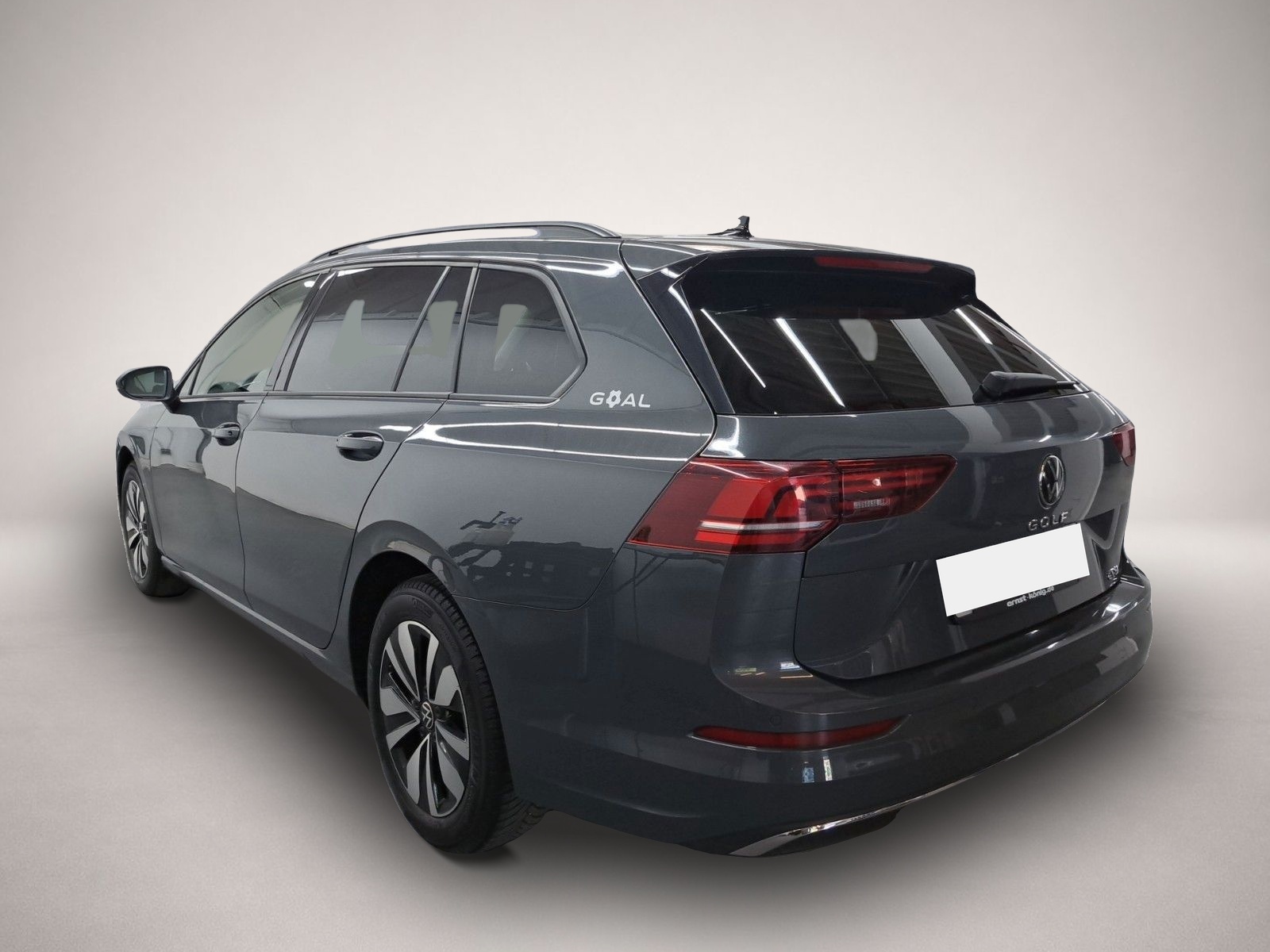 Volkswagen Golf (12/2024, )