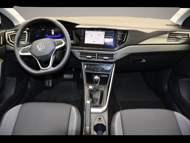 Volkswagen Taigo (06/2025, Benzin)