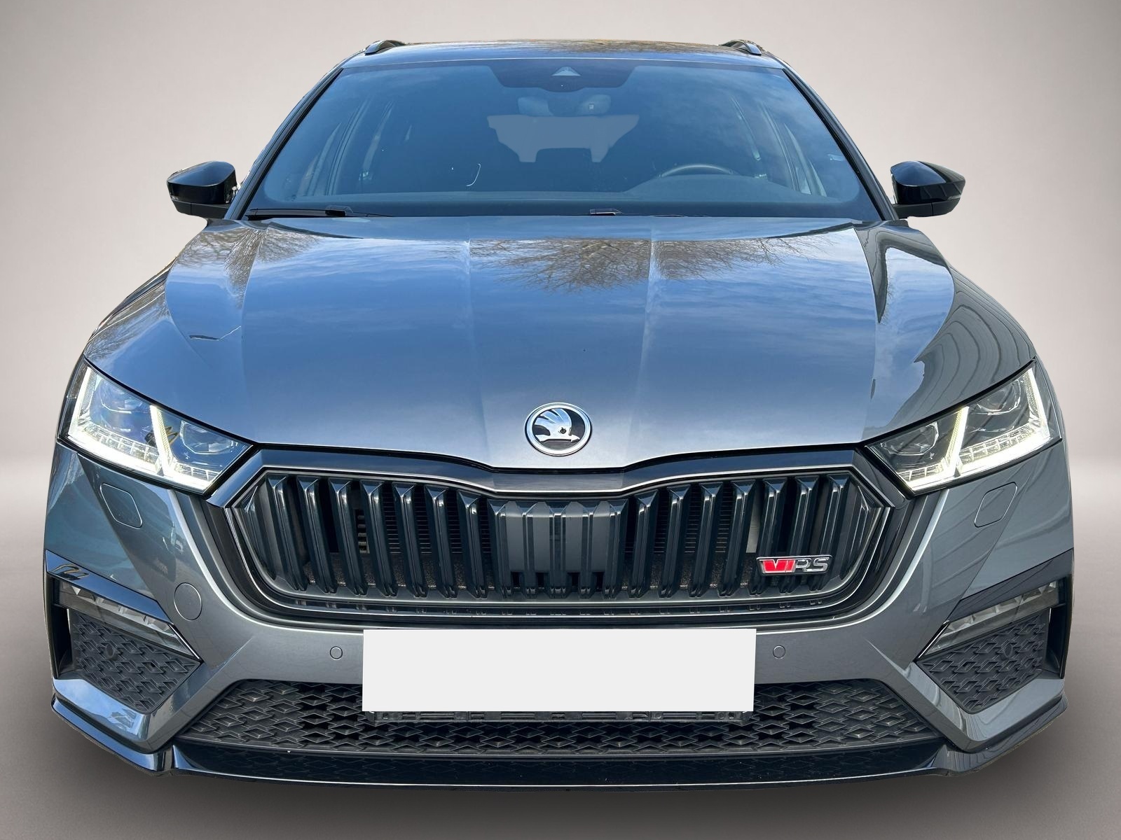 Skoda Octavia (11/2023, Benzin)