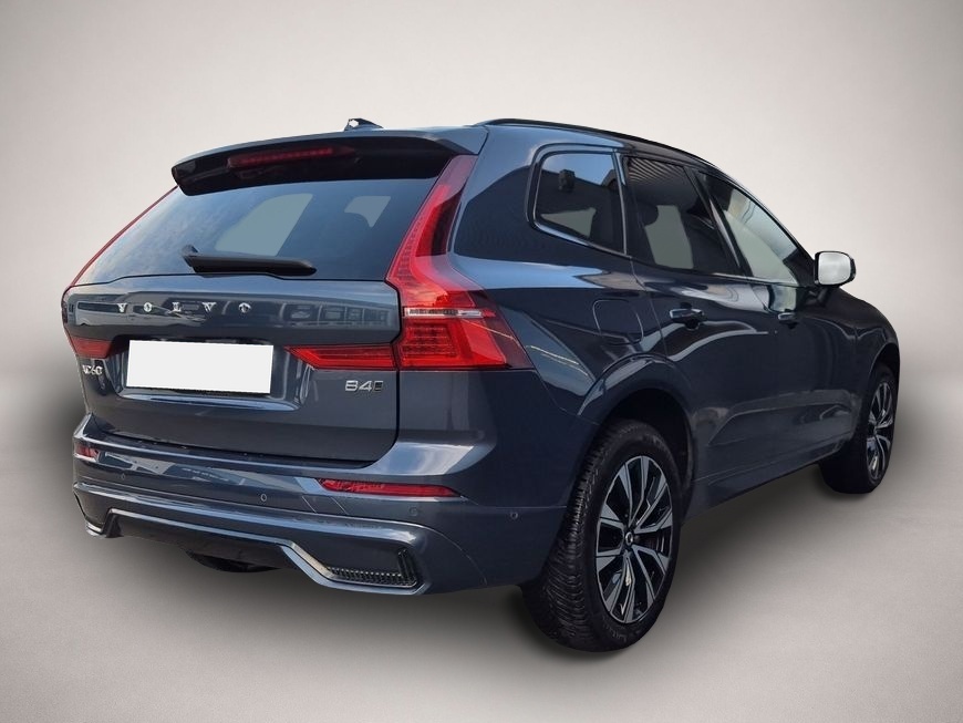 Volvo XC60 (03/2024, Diesel)
