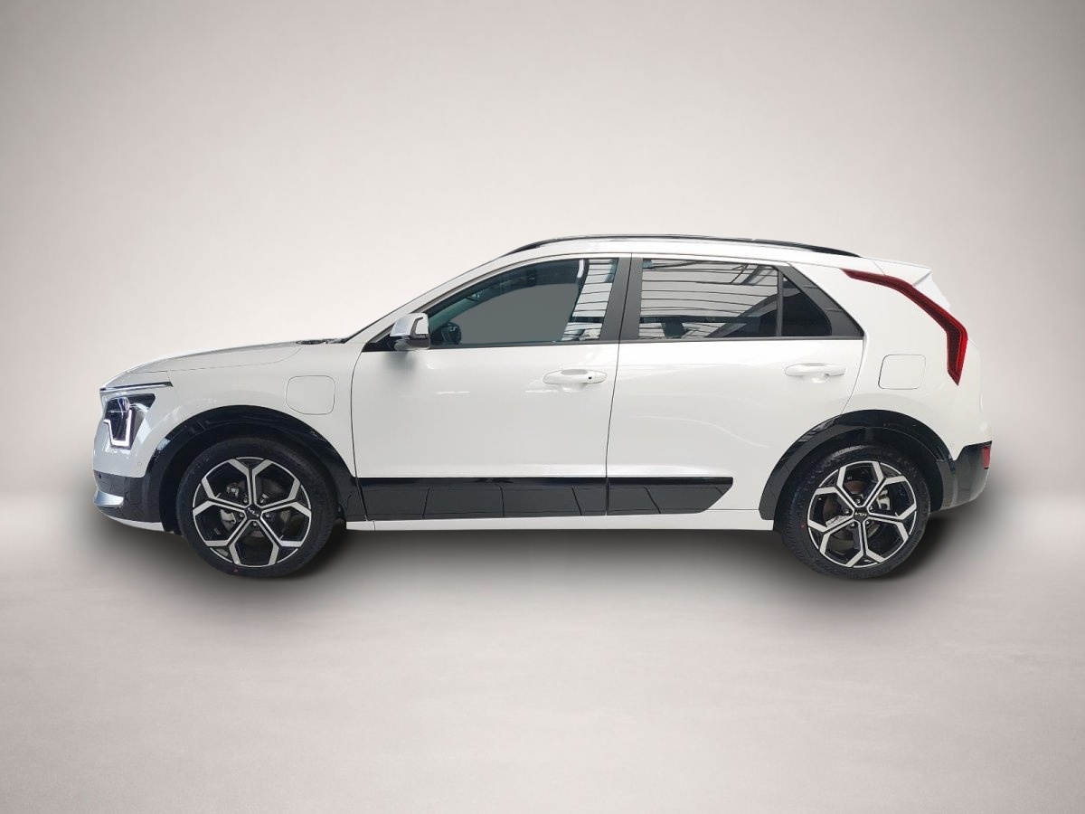 KIA Niro (06/2025, Hybrid (Benzin/Elektro))