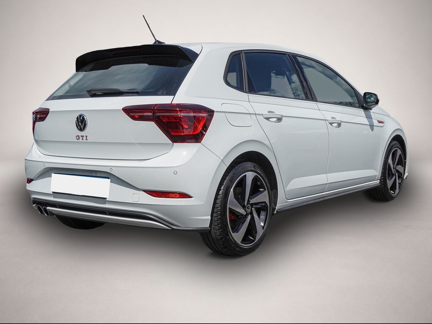 Volkswagen Polo (08/2023, )