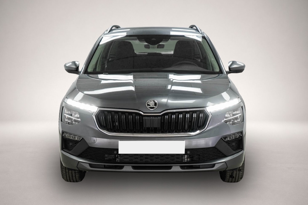 Skoda Kamiq (03/2026, Benzin)