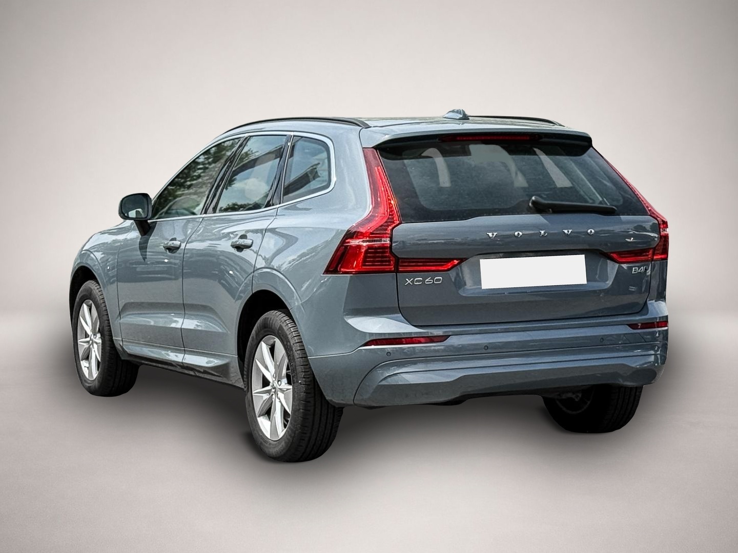 Volvo XC60 (04/2023, Diesel)