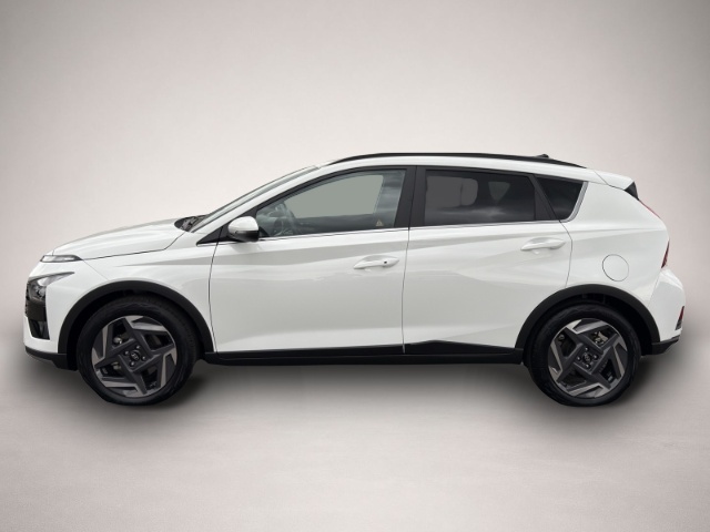 Hyundai BAYON (02/2025, Benzin)
