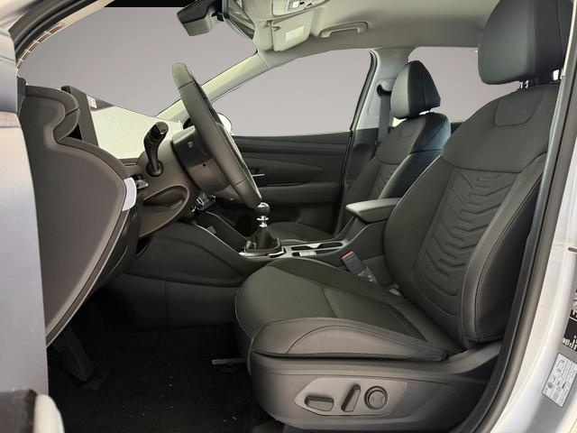 Hyundai TUCSON (11/2025, Benzin)