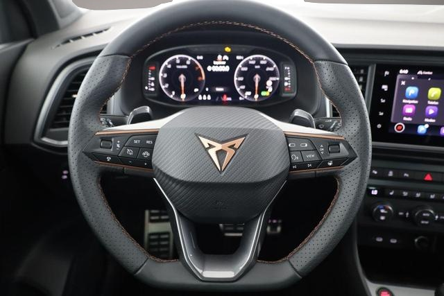 Cupra Ateca (04/2026, Benzin)