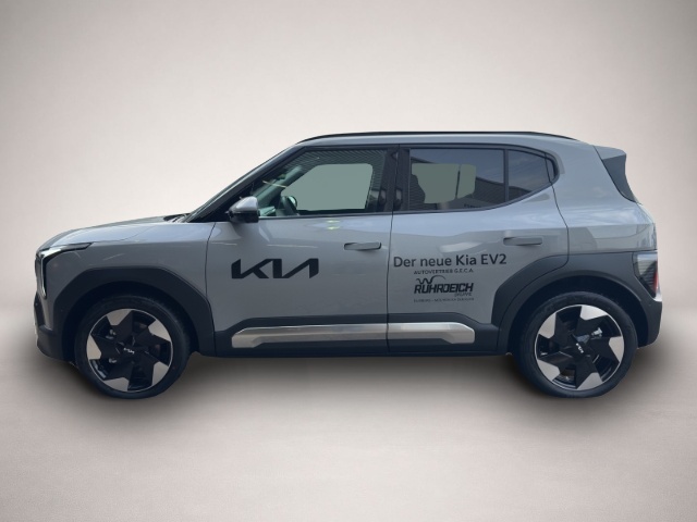 KIA EV2 (04/2026, ELECTRIC)