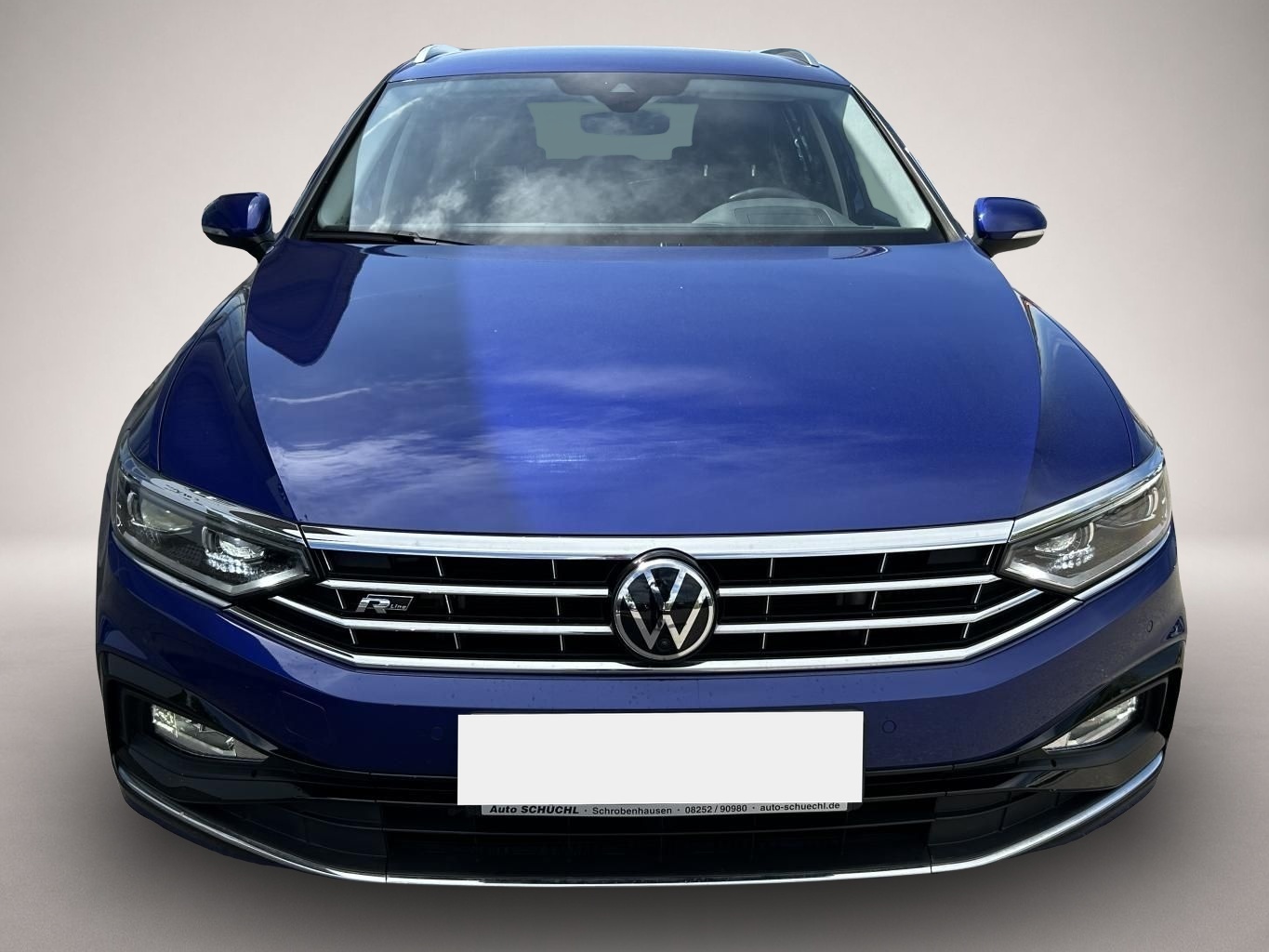 Volkswagen Passat Variant (12/2021, )