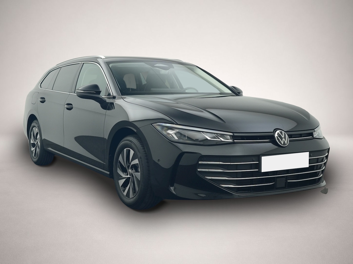 Volkswagen Passat Variant (, Diesel)