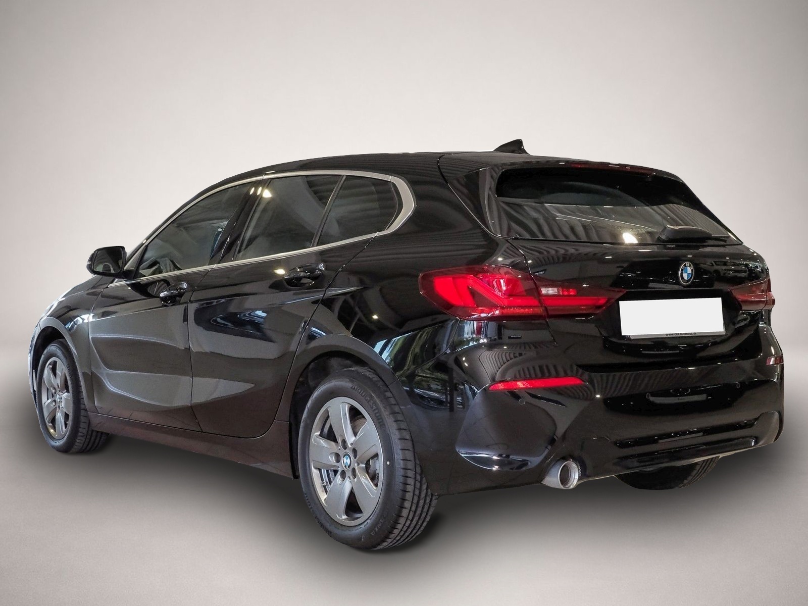 BMW 116 (12/2022, Diesel)