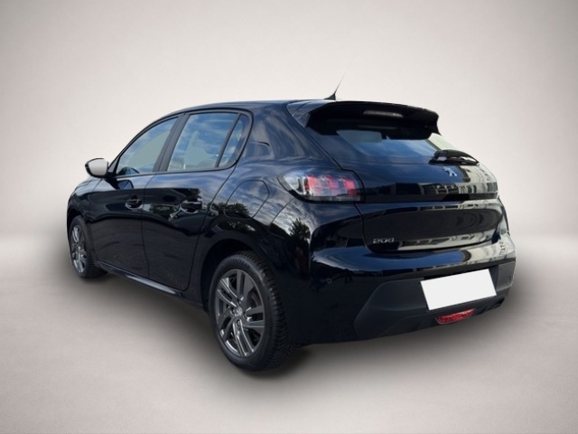 Peugeot 208 (06/2022, Benzin)