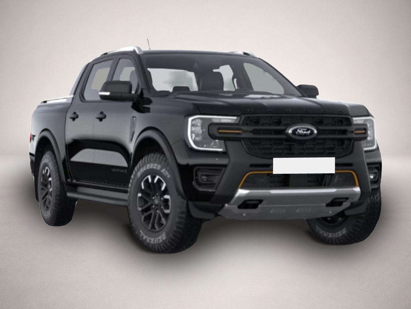 Ford Ranger (06/2026, Diesel)