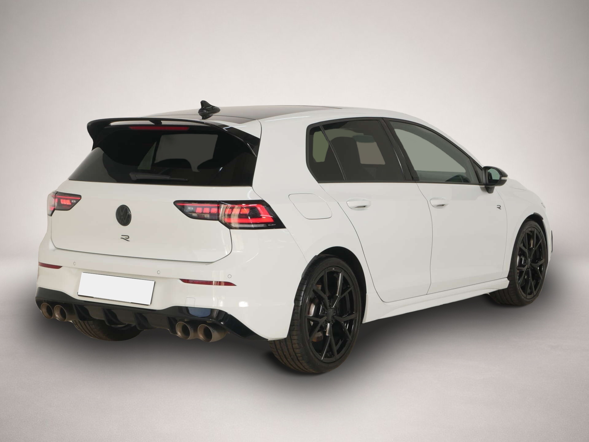 Volkswagen Golf (12/2025, Benzin)
