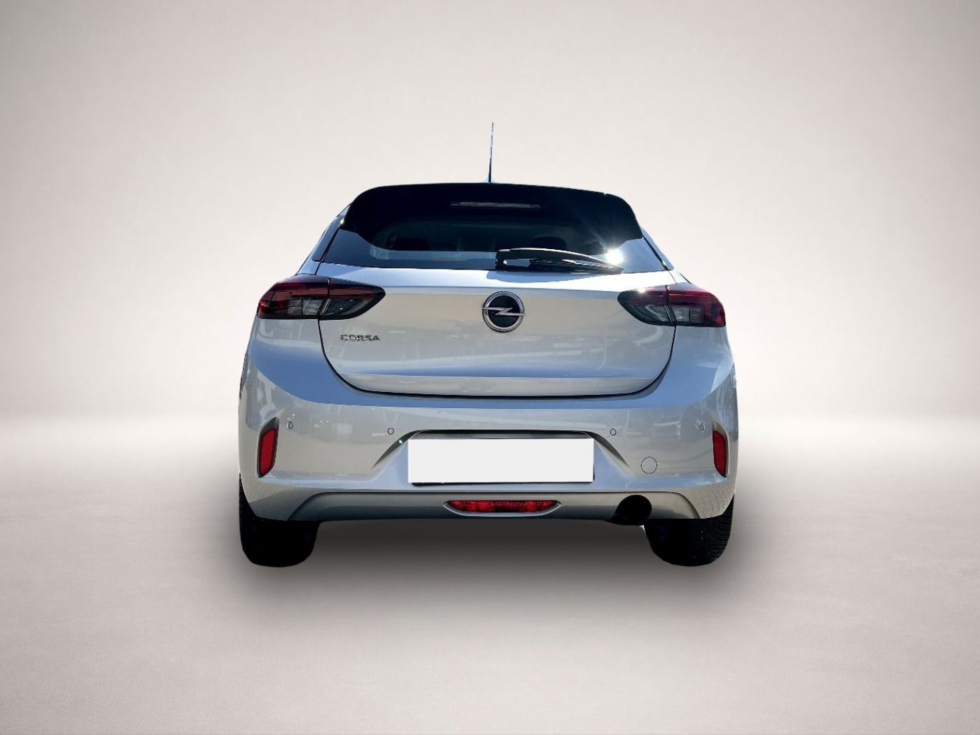 Opel Corsa (11/2022, Benzin)
