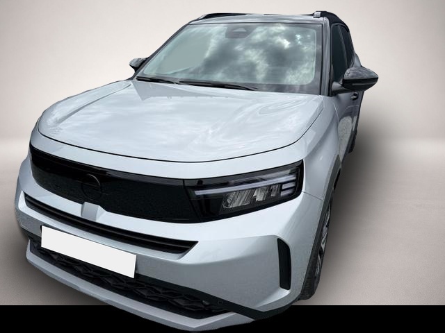 Opel Frontera, Bild 2 von 4