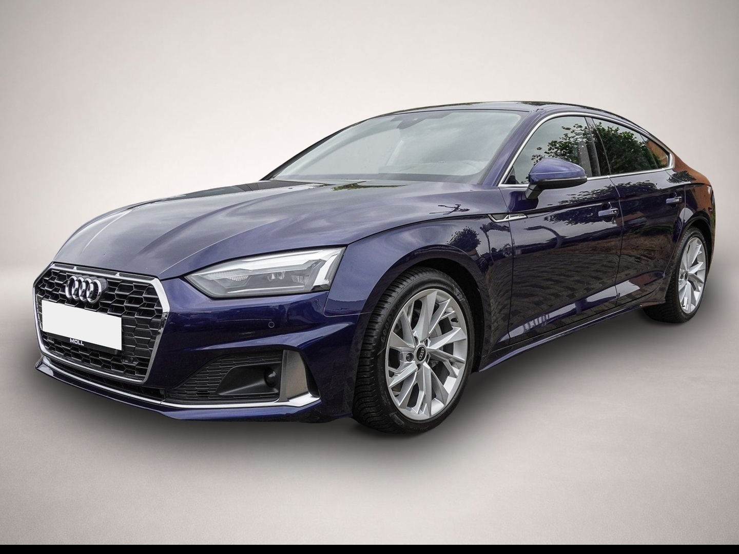 Audi A5 (01/2025, )