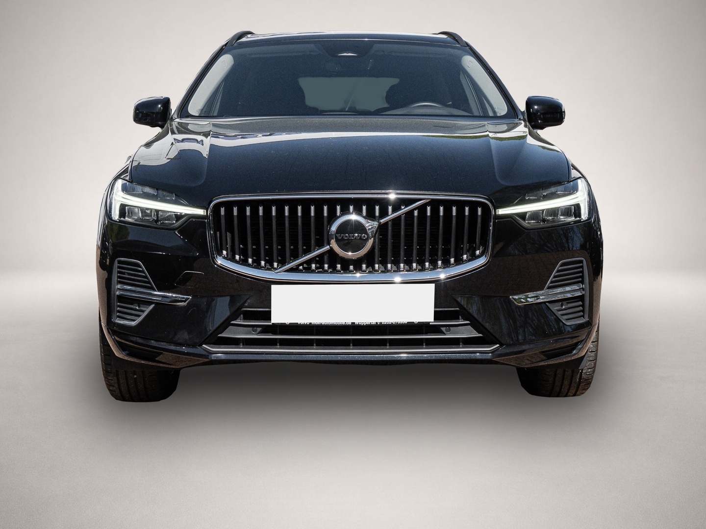 Volvo XC60 (07/2021, Diesel)