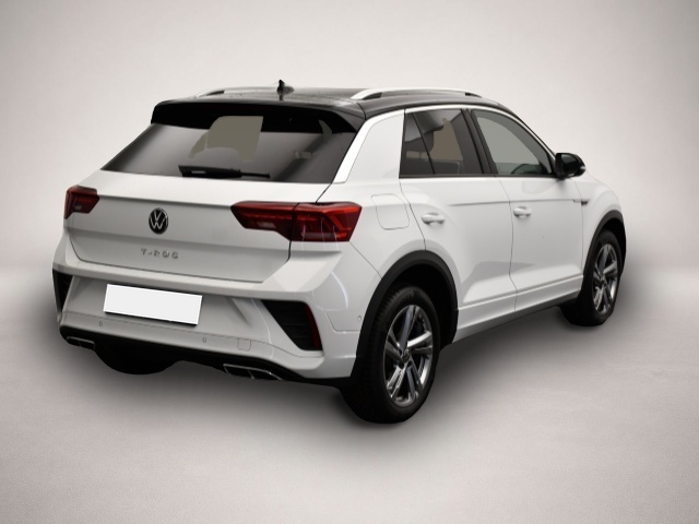 Volkswagen T-Roc (10/2025, )
