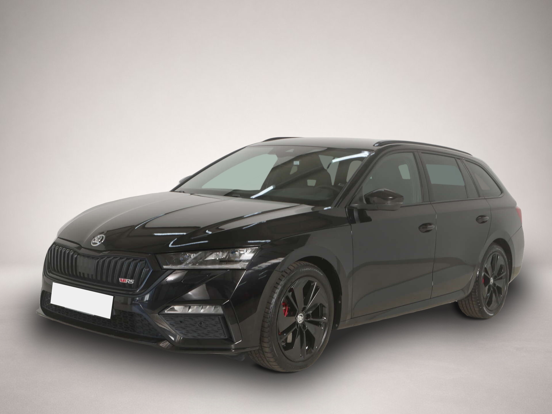Skoda Octavia (02/2023, Diesel)