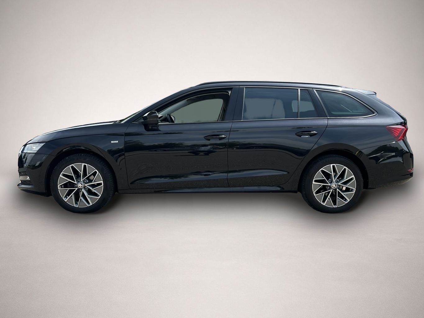 Skoda Octavia (03/2023, )