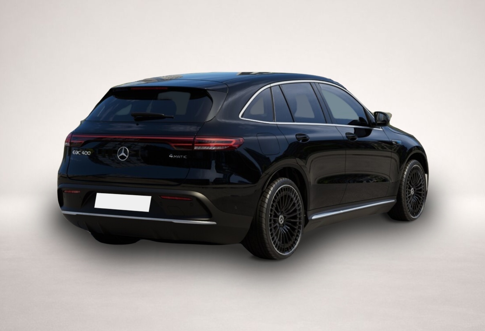 Mercedes-Benz EQC (04/2023, ELECTRIC)