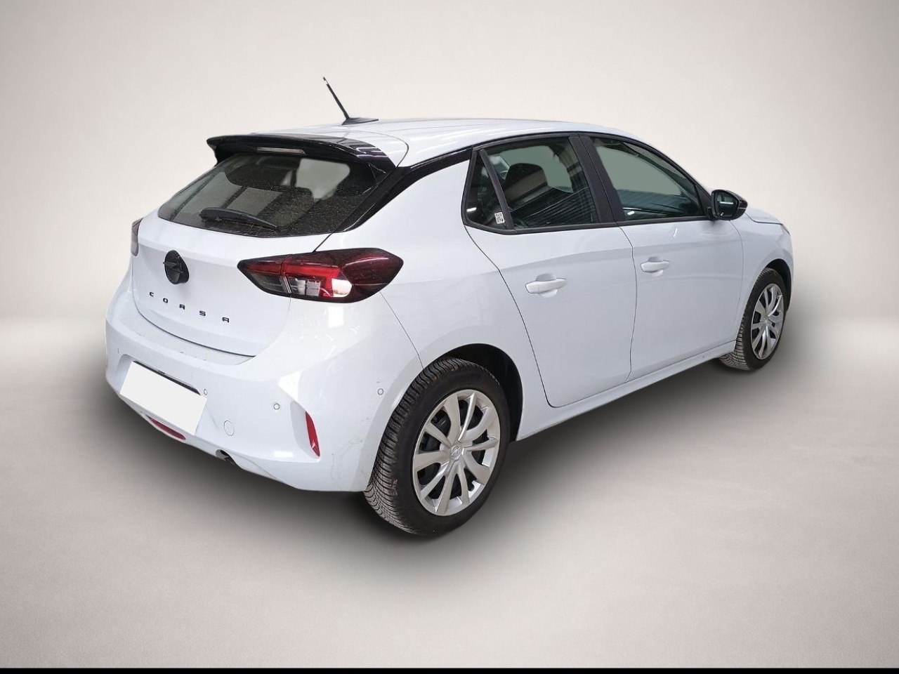 Opel Corsa (11/2025, Benzin)