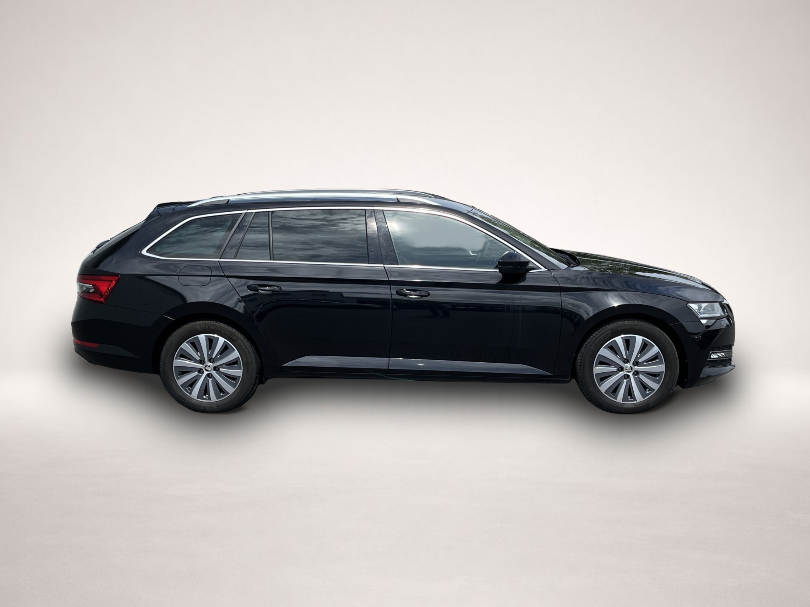Skoda Superb (12/2021, Diesel)
