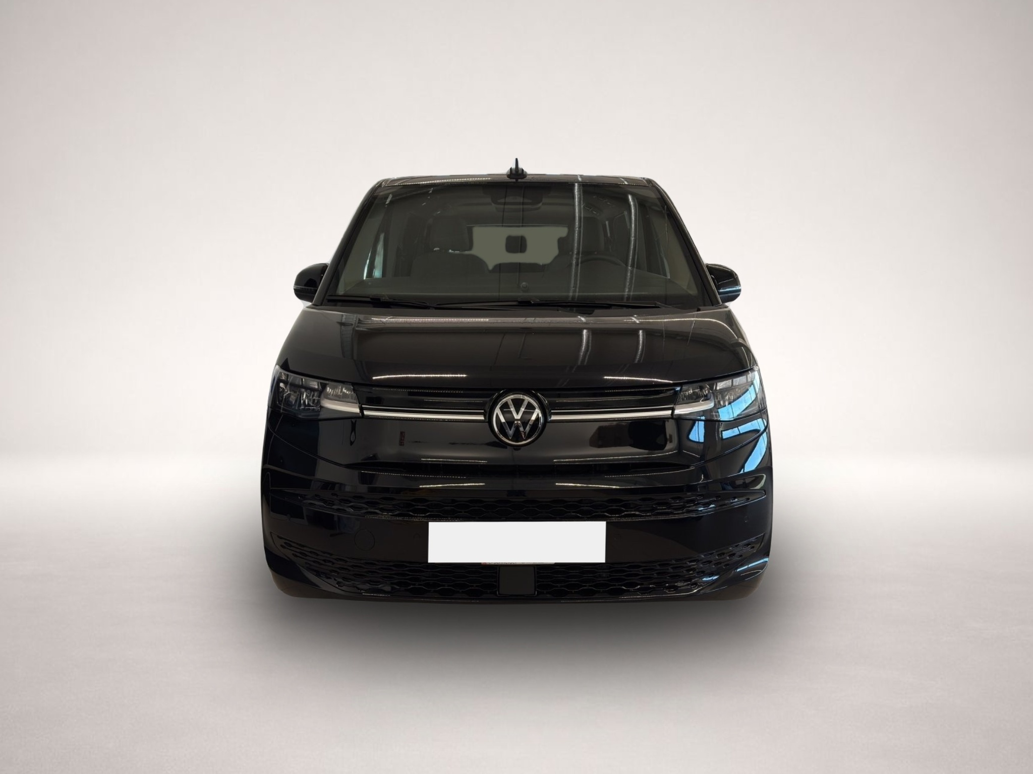 Volkswagen T7 Multivan (, Diesel)